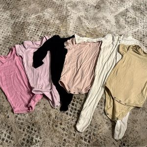 ✨3-6 Month Kyte Baby Bundle✨